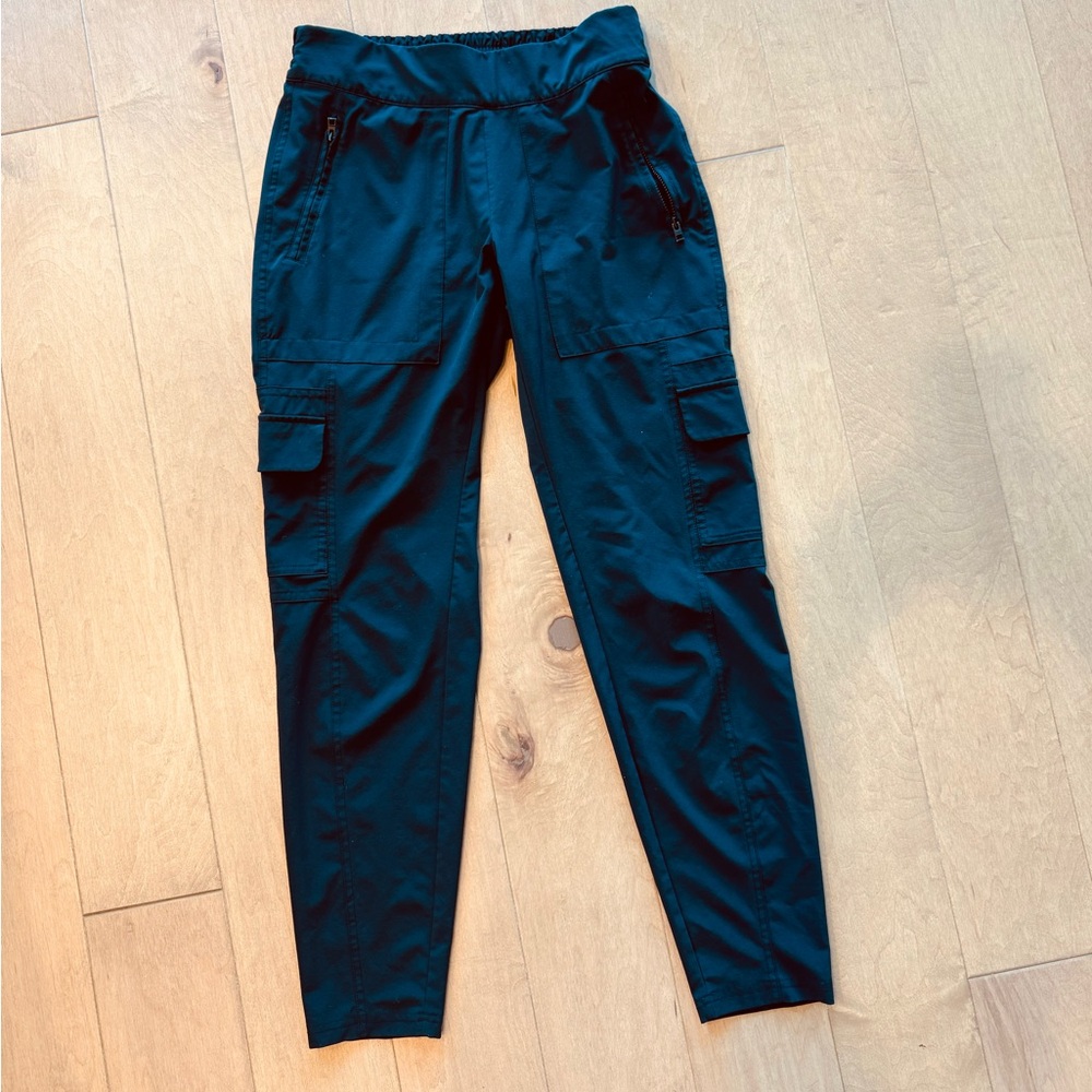 Athleta Perfect Travel Pants